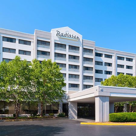 Radisson Hotel Nashville Airport Εξωτερικό φωτογραφία