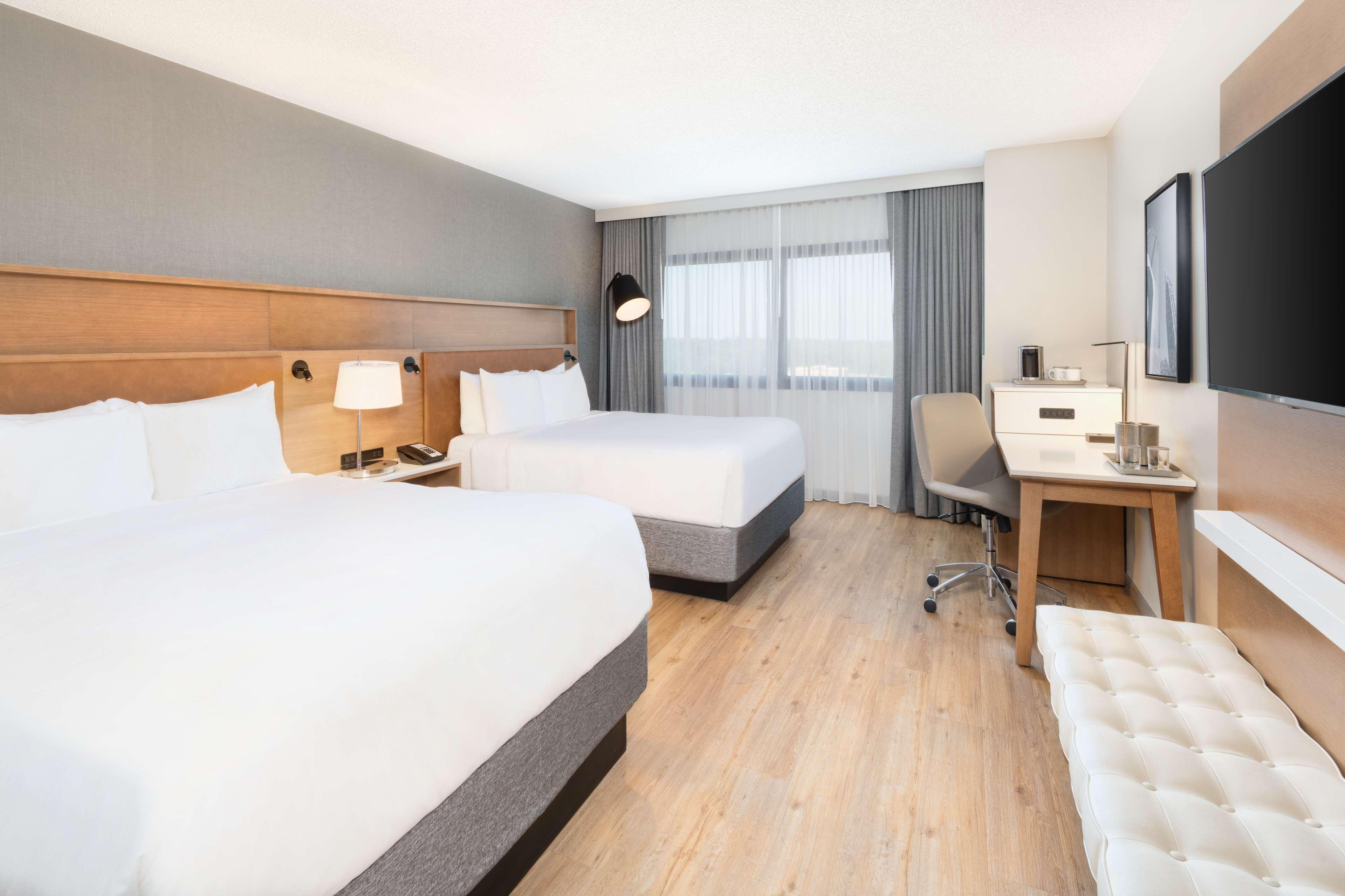 Radisson Hotel Nashville Airport Εξωτερικό φωτογραφία