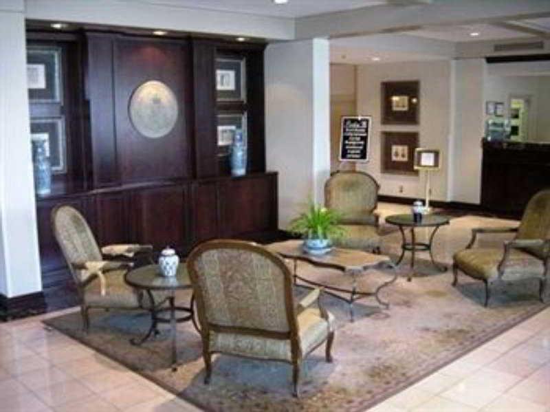 Radisson Hotel Nashville Airport Εσωτερικό φωτογραφία