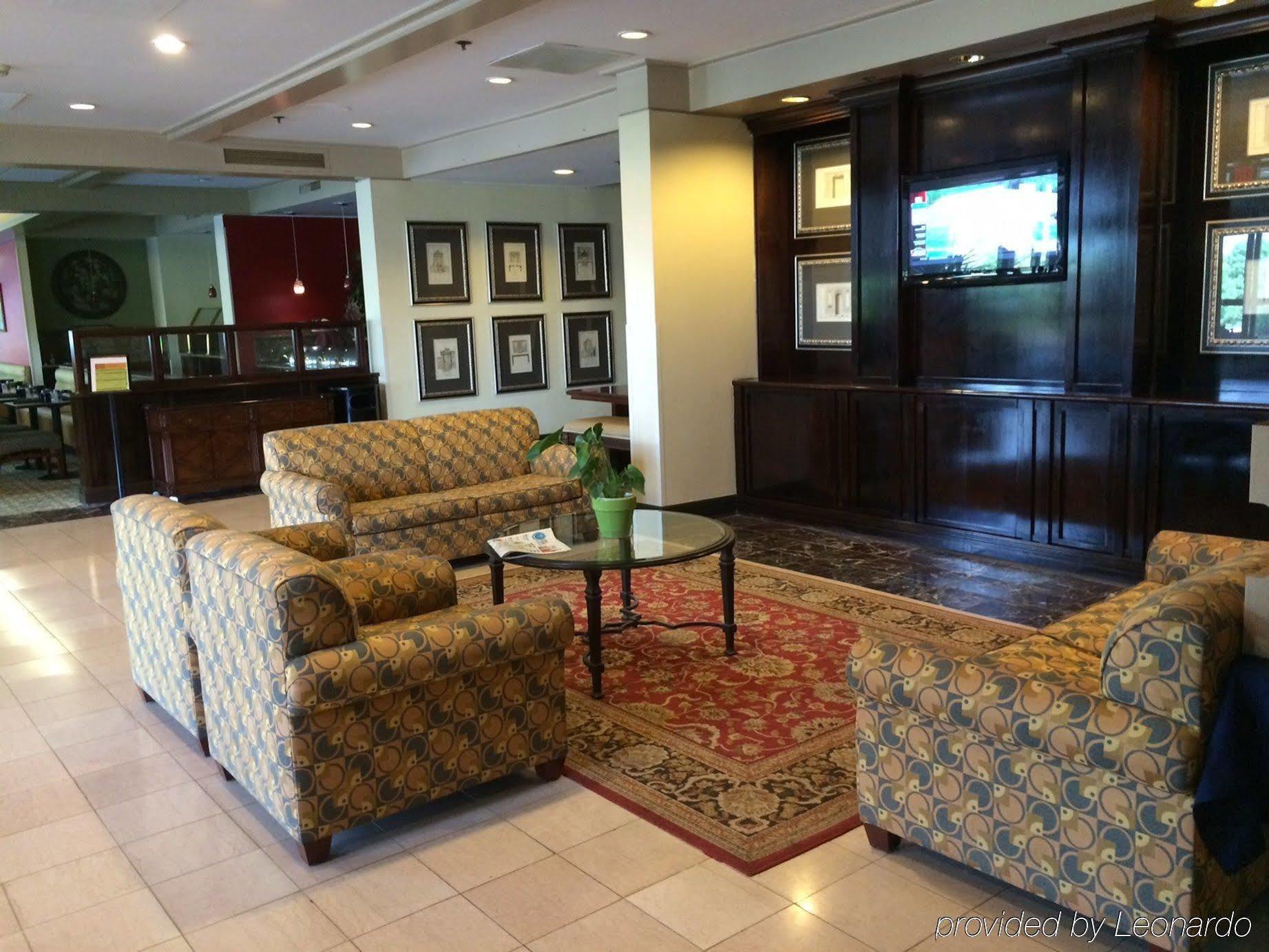 Radisson Hotel Nashville Airport Εξωτερικό φωτογραφία