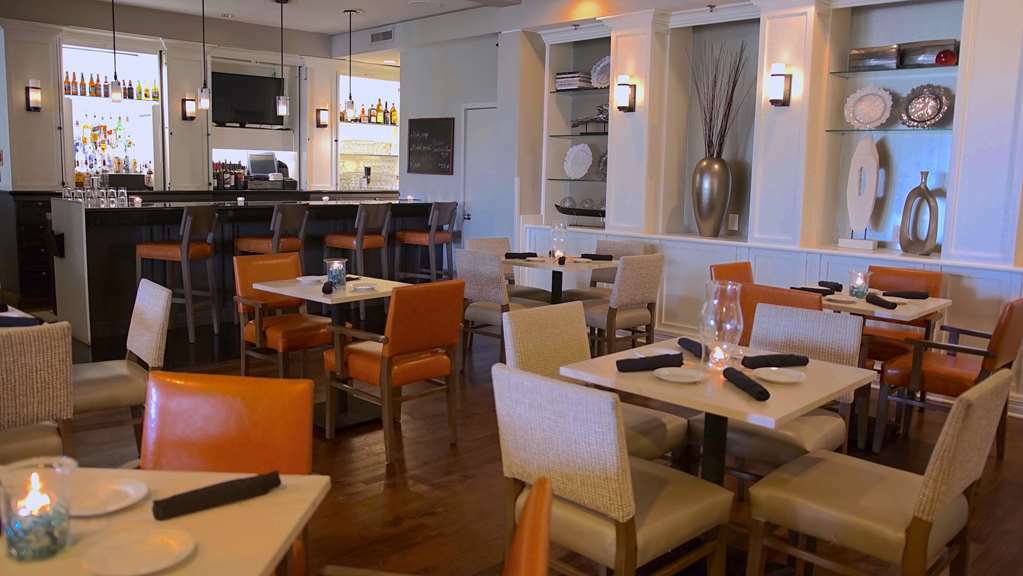 Radisson Hotel Nashville Airport Εστιατόριο φωτογραφία