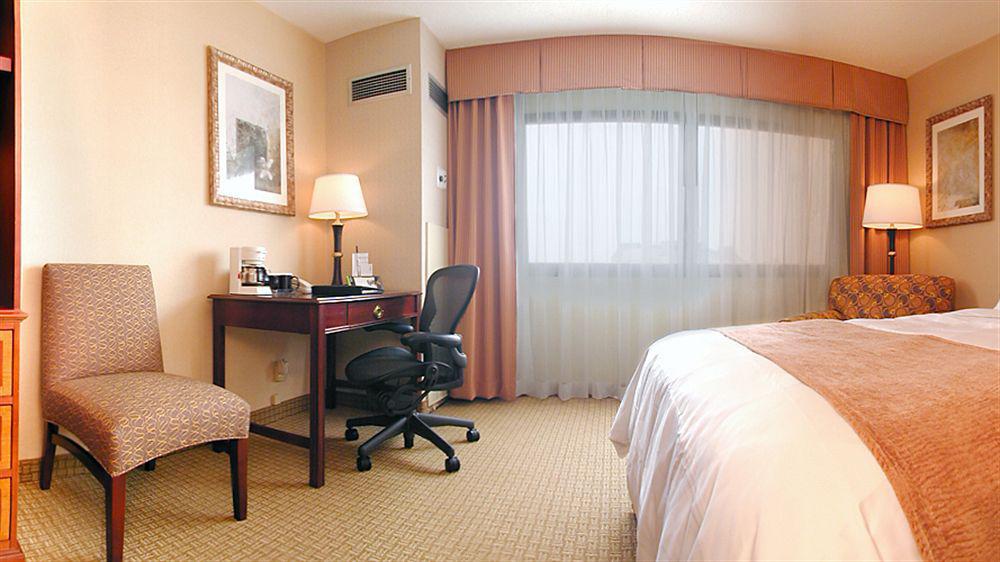 Radisson Hotel Nashville Airport Εξωτερικό φωτογραφία